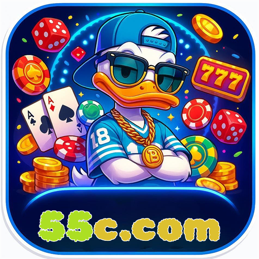 55c.com Cassino Online
